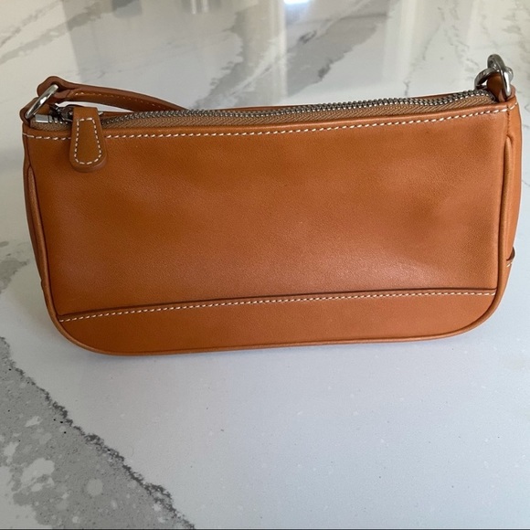 Coach Hampton Demi Mini Bag - Picture 6 of 7